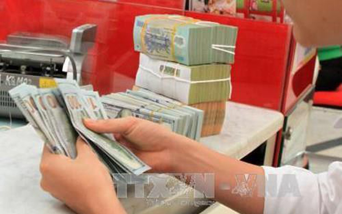 Hút vốn ngoại, ngân hàng Việt gửi đi thông điệp gì?