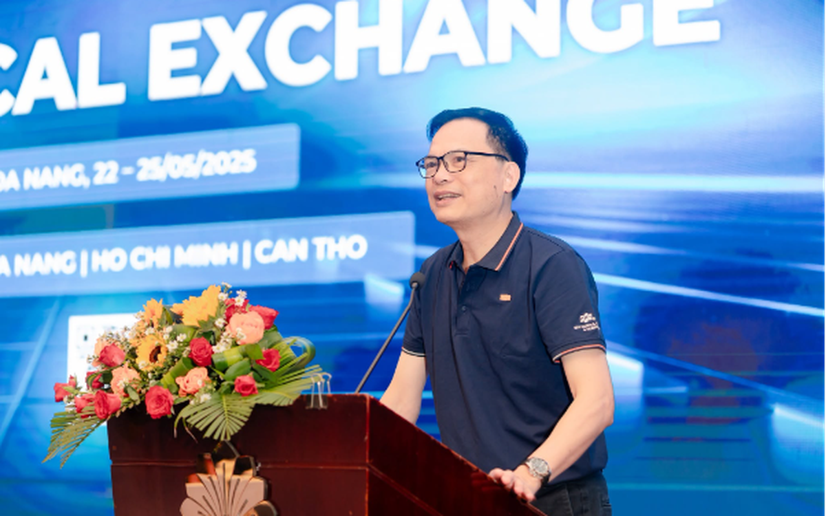Khi Alumni trở lại: Kết nối hai thế hệ để giá trị FSB tiếp tục được truyền đi