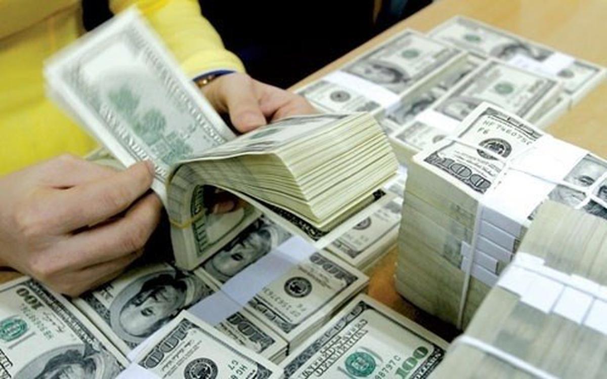 Dòng vốn ngoại tiếp sức hệ thống ngân hàng