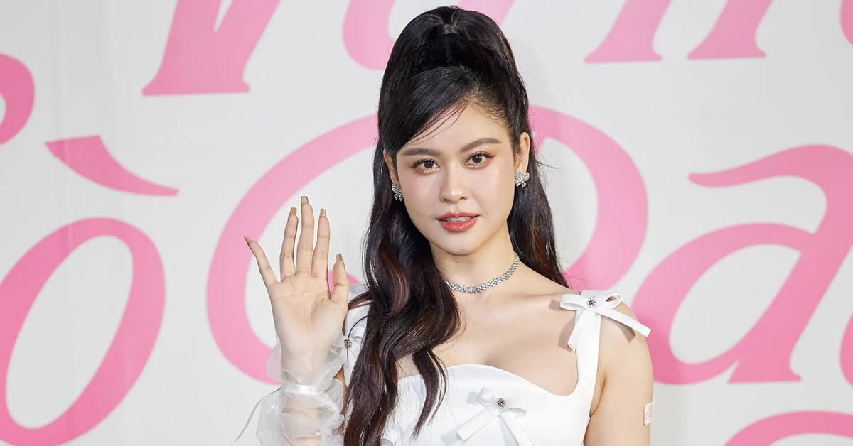 Cuộc sống mẹ đơn thân của Trương Quỳnh Anh