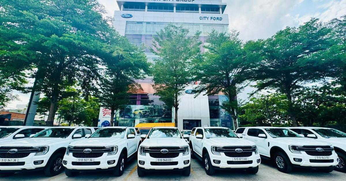 City Auto có thêm 2 công ty con thông qua góp vốn và nhận chuyển nhượng cổ phần