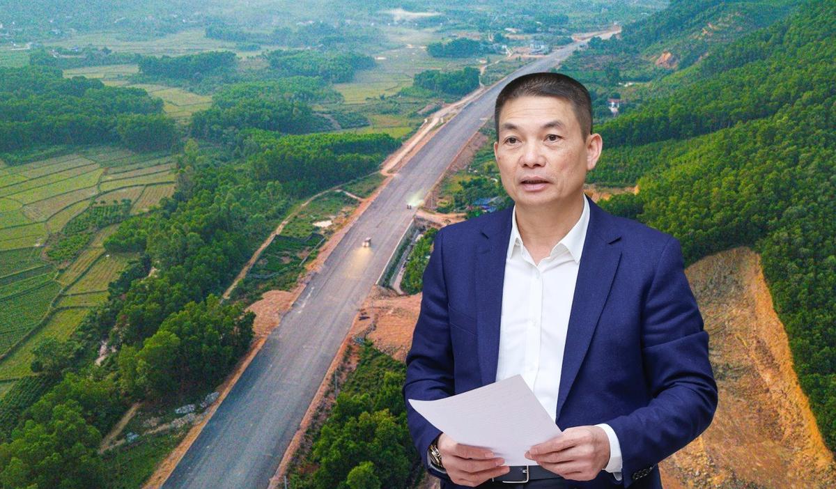Tuyến cao tốc “xuyên rừng đẹp nhất” Việt Nam hơn 18.000 tỷ đồng do Tập đoàn Sơn Hải đầu tư nhận chỉ đạo mới