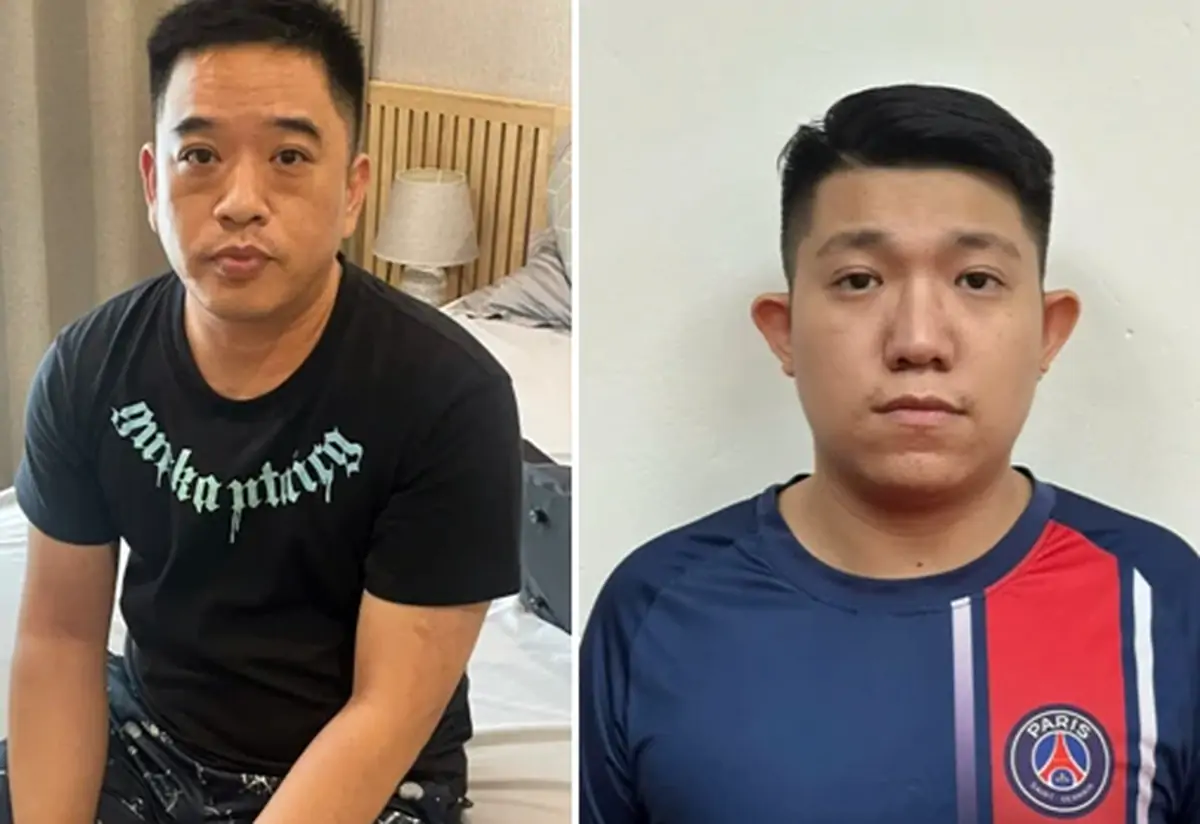 Hải Phòng triệt xóa đường dây rửa tiền cờ bạc, phong tỏa hơn 3.000 tỷ đồng