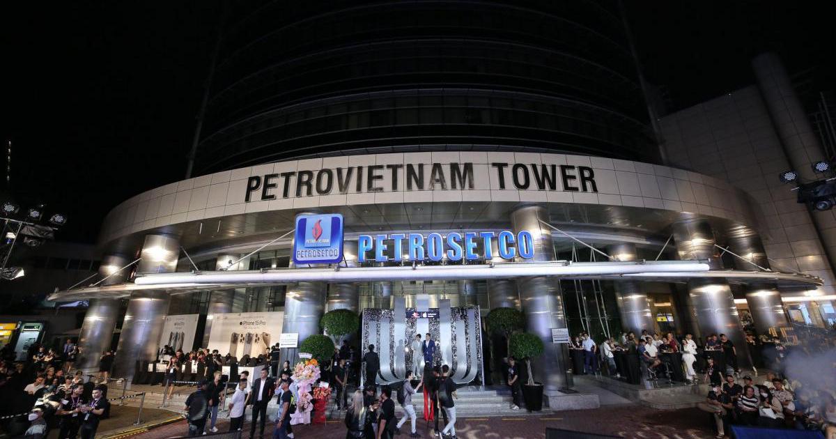 VietinBank Capital liên tục tăng sở hữu tại Petrosetco