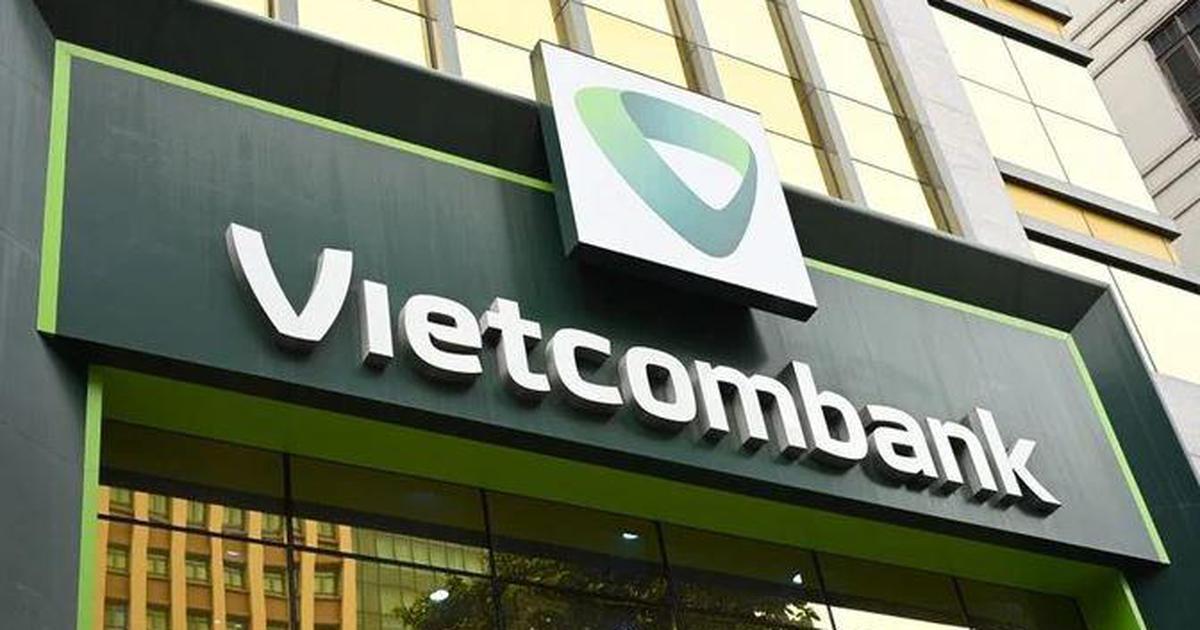 Vietcombank bổ nhiệm 3 Phó Tổng giám đốc