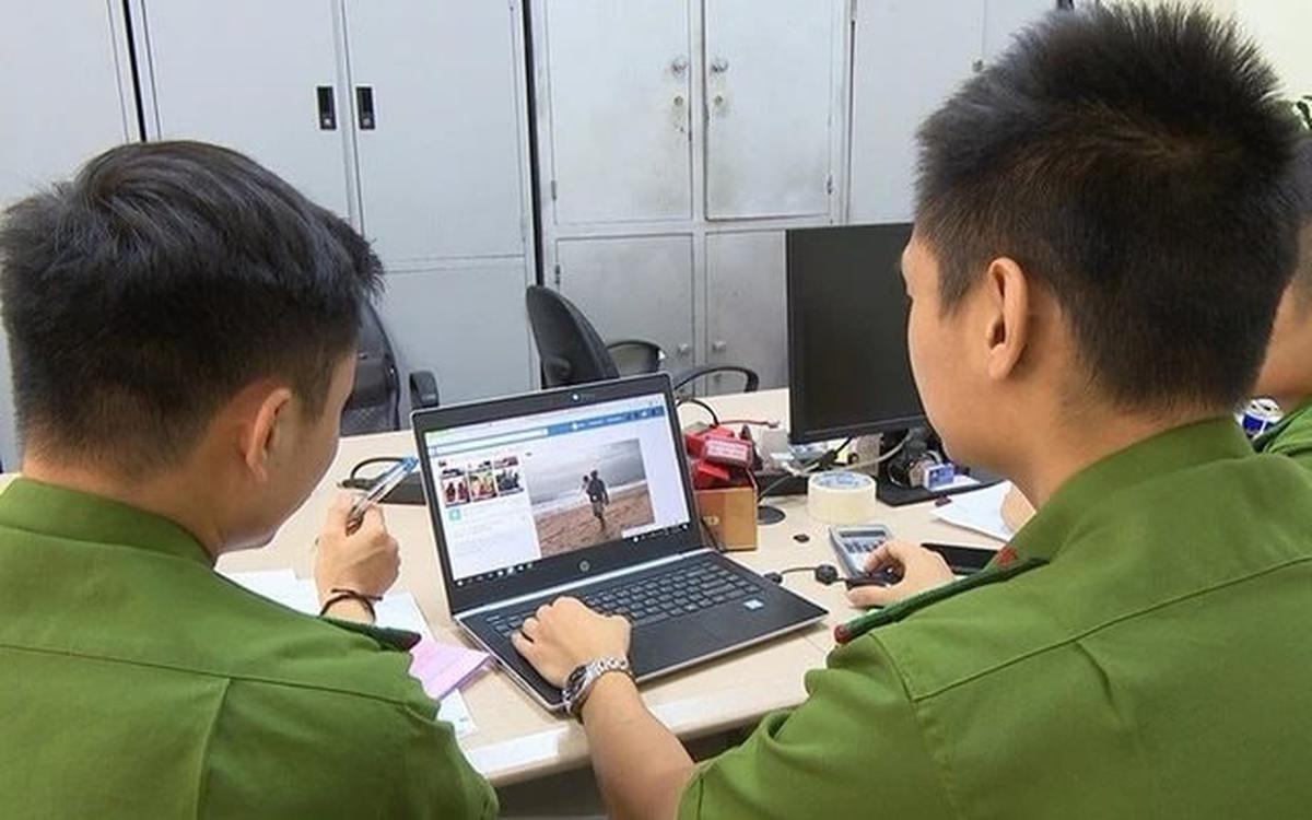 Toàn bộ người dân có giao dịch chuyển khoản sau, cần lập tức trình báo công an