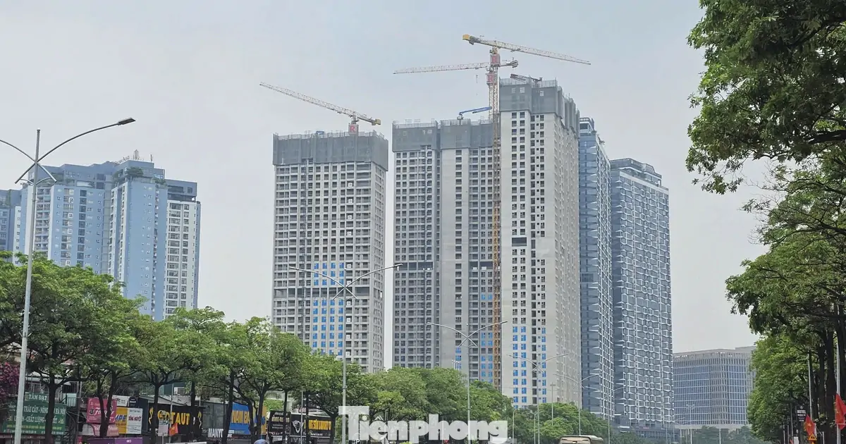 Lãi suất mua nhà neo cao do đâu?