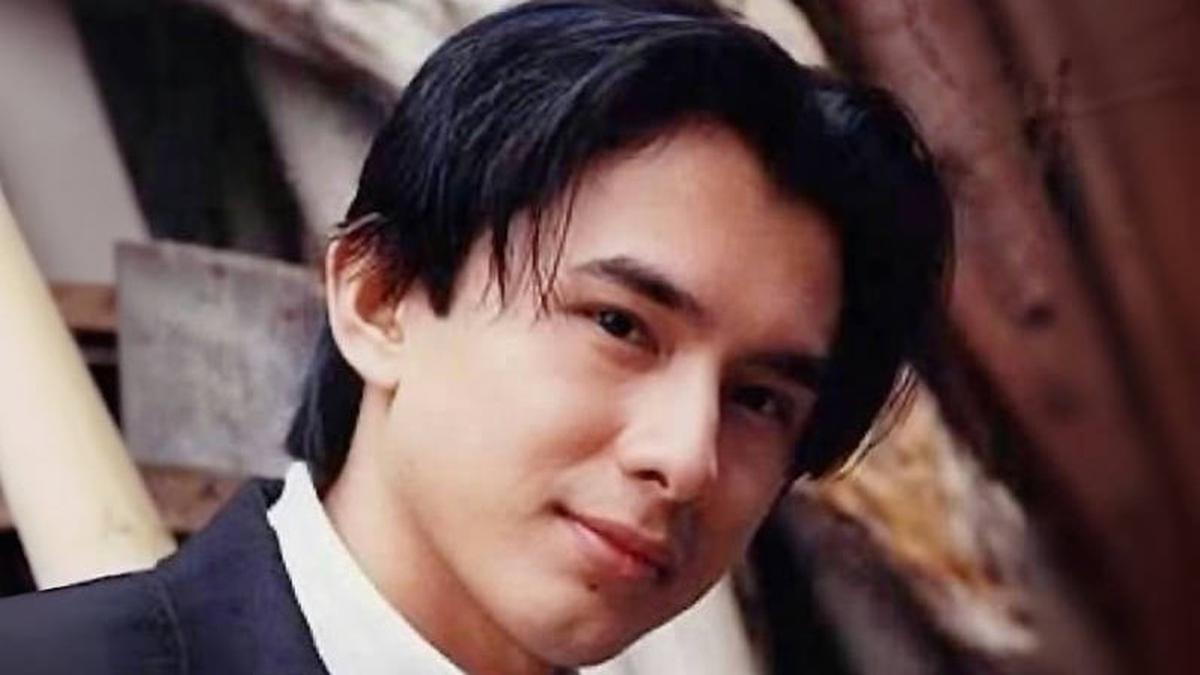 Bí mật sau biệt danh "anh Bo" của ca sĩ Đan Trường