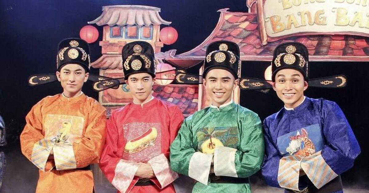 Ca khúc nhạc phim nhiều view nhất Việt Nam: "Khối ăn cơm" thuộc lòng, 1 lần "bay màu" khiến cả nước lo lắng