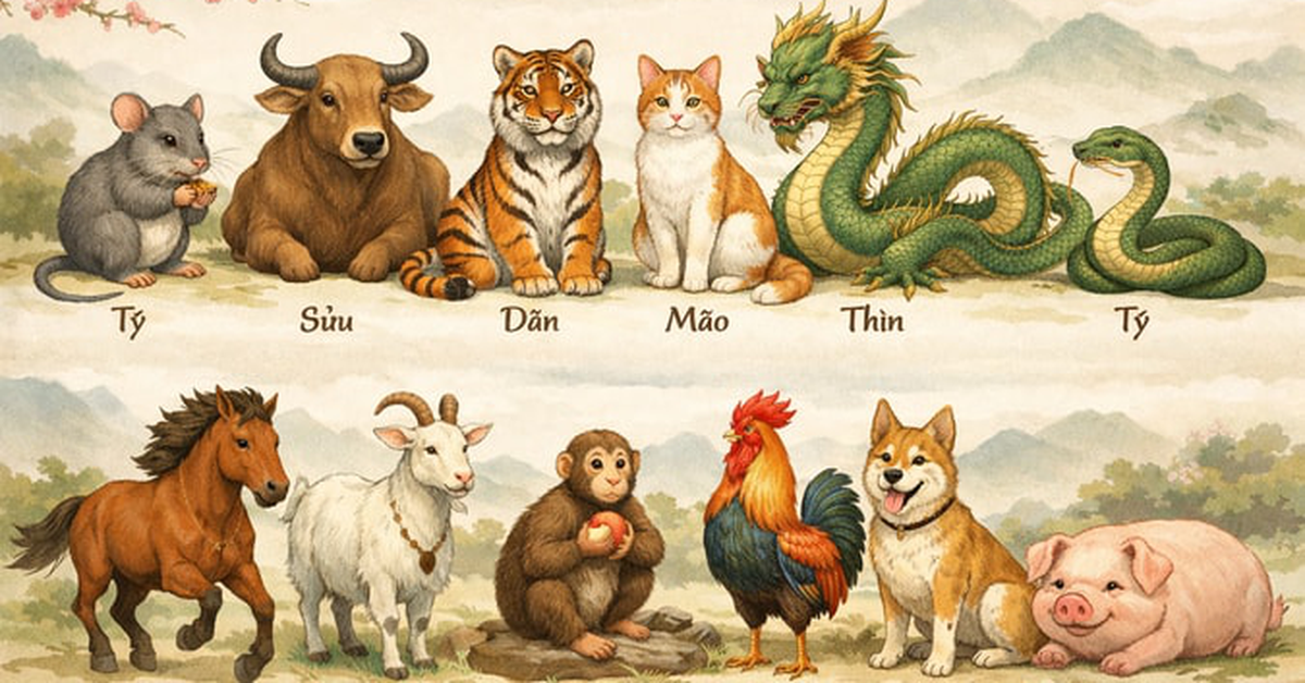 Lời khuyên cho 3 con giáp giàu có bậc cuối tháng 6 âm