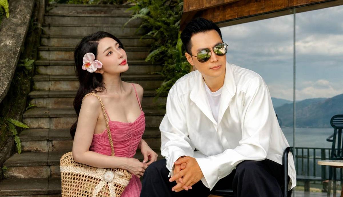 Nam NSƯT 2 lần đò vừa công khai người yêu SN 1988 xinh như mộng, cùng nhau đi du lịch khắp thế gian