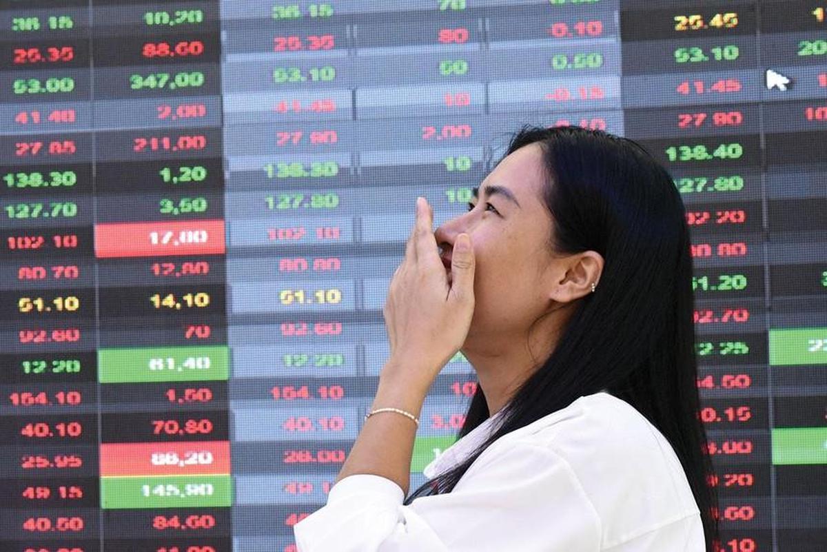 Một nguồn thu của CTCK tăng 10 quý liên tiếp bất chấp thị trường lên xuống