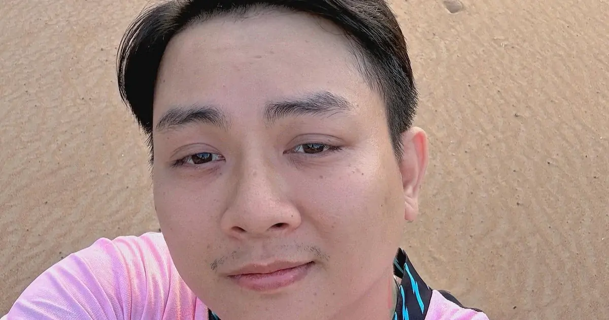Hoài Lâm giờ ra sao