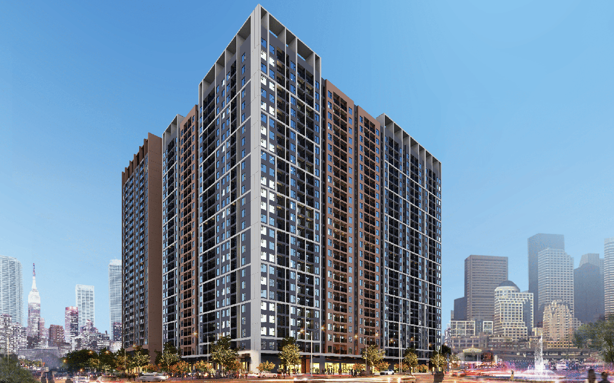 Marina Living Halong: Định hình chuẩn mực nhà ở xã hội của BIM Land tại Quảng Ninh