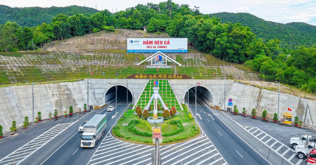 Tập đoàn Đèo Cả nhận chuyển nhượng 25 triệu cổ phiếu HHV