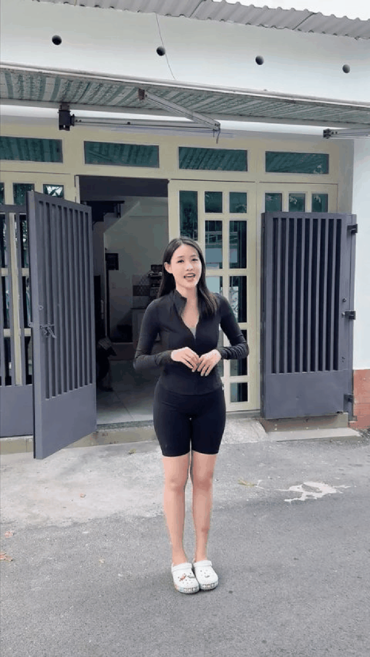 Căn nhà "siêu nhỏ" của mỹ nhân Việt khiến 1,5 triệu người tò mò