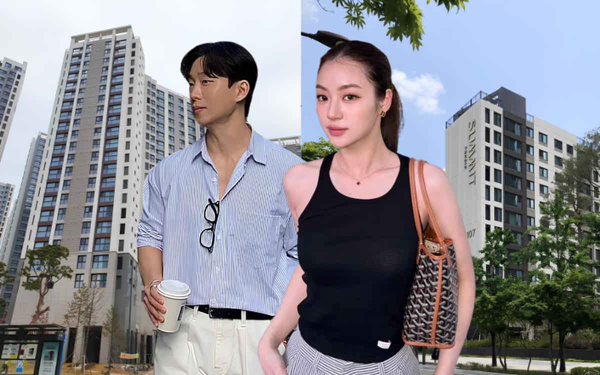 Độc thân khó vay mua nhà: Nhiều người trẻ Hàn Quốc vội cưới để hưởng lãi suất ưu đãi