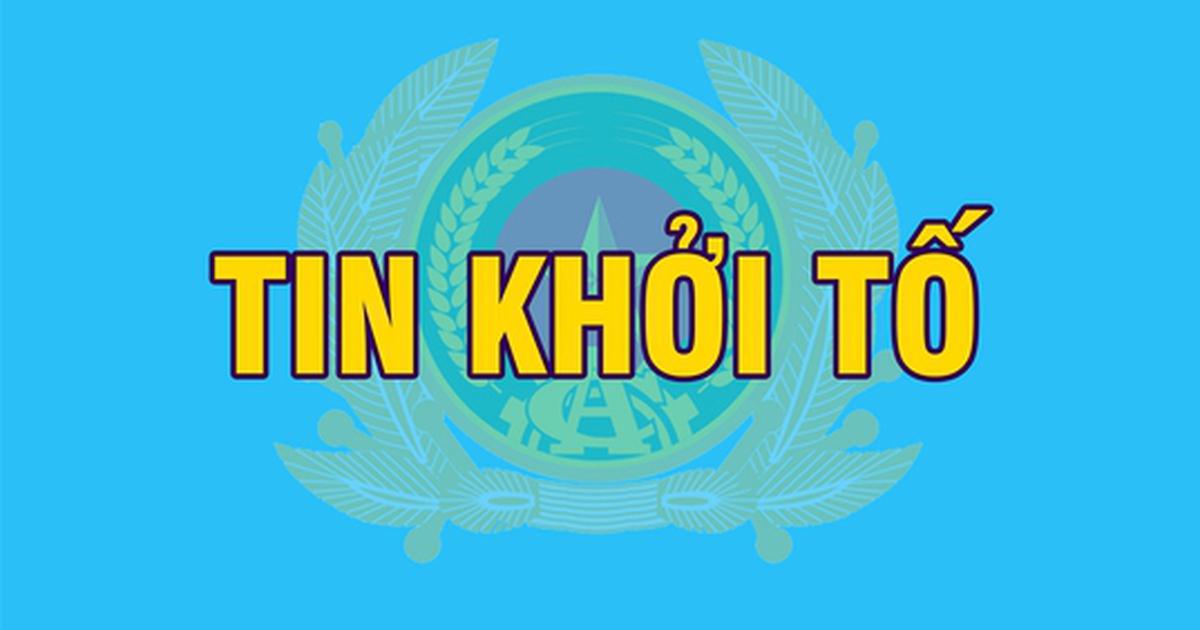 KHỞI TỐ Giám đốc Sở KHCN tỉnh Bắc Ninh; TRUY TỐ 2 cựu Viện trưởng Viện Pháp y tâm thần cùng 63 bị can