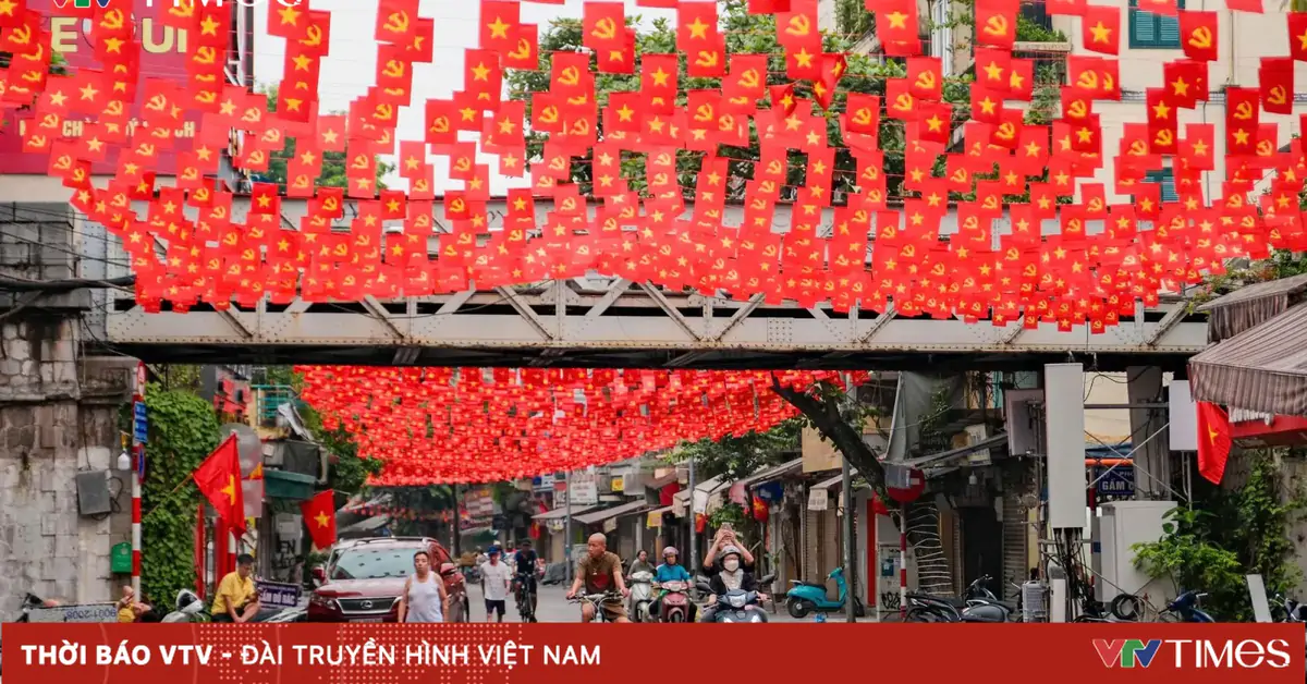 Đề xuất bổ sung ngày nghỉ lễ hưởng nguyên lương Ngày Văn hóa Việt Nam từ năm nay