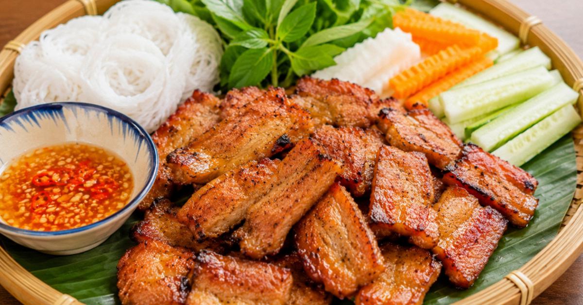90% người nướng thịt bằng nồi chiên không dầu đều mắc lỗi này nên thịt bị khô