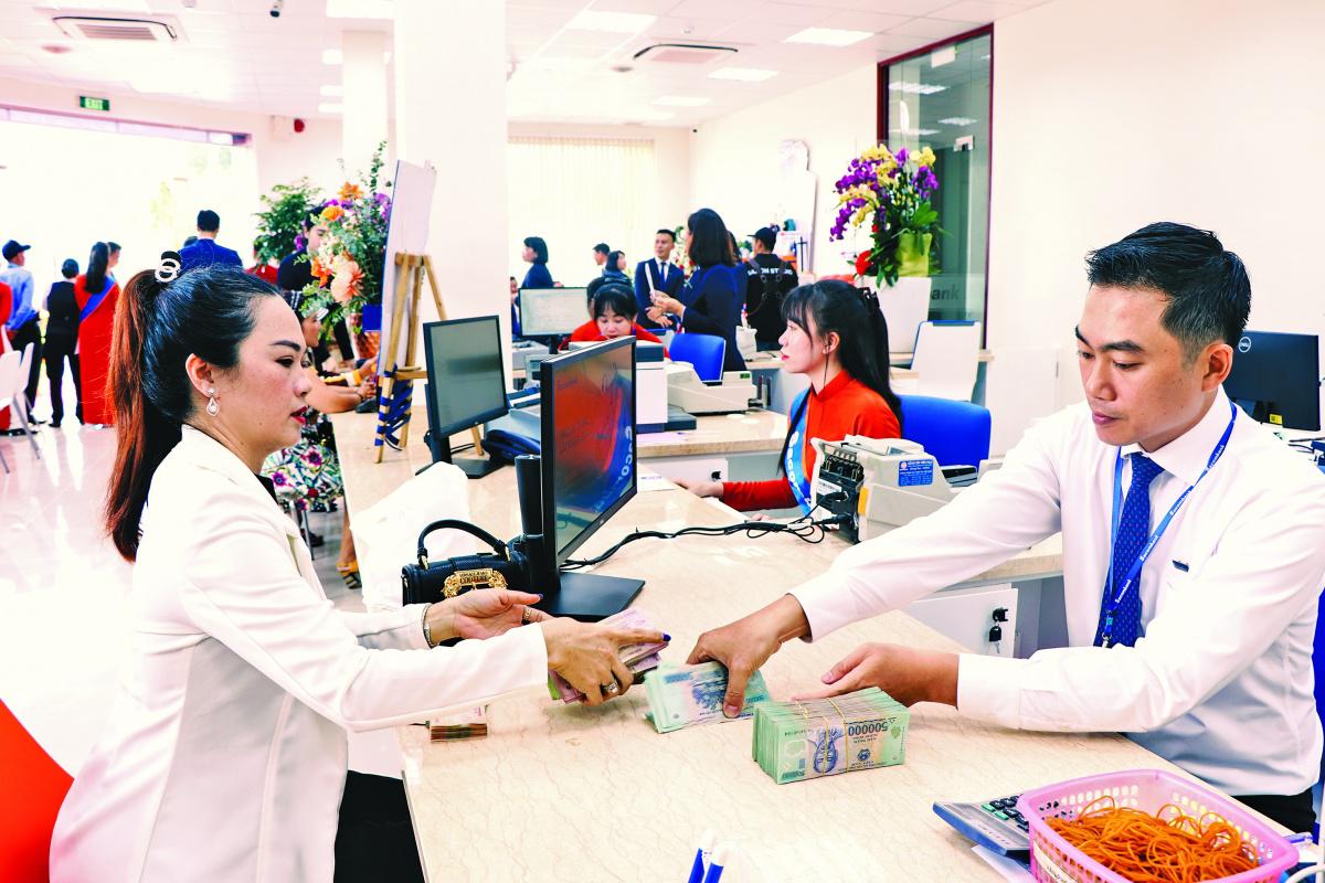 Giải bài toán vốn dài hạn cho tăng trưởng cao