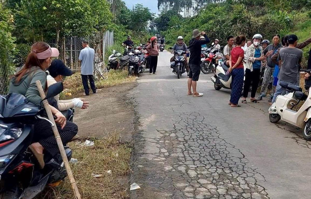 Hàng trăm người tìm kiếm cụ bà 89 tuổi mất liên lạc bí ẩn, camera ghi lại gì?