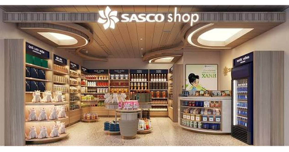 Sasco bổ nhiệm Tổng Giám đốc