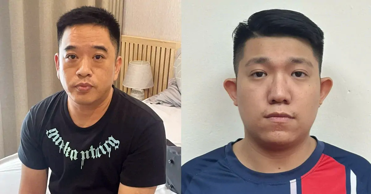 Nhóm đối tượng người nước ngoài "ẩn mình" trong chung cư cao cấp để vận hành đường dây cờ bạc 30.000 tỷ đồng
