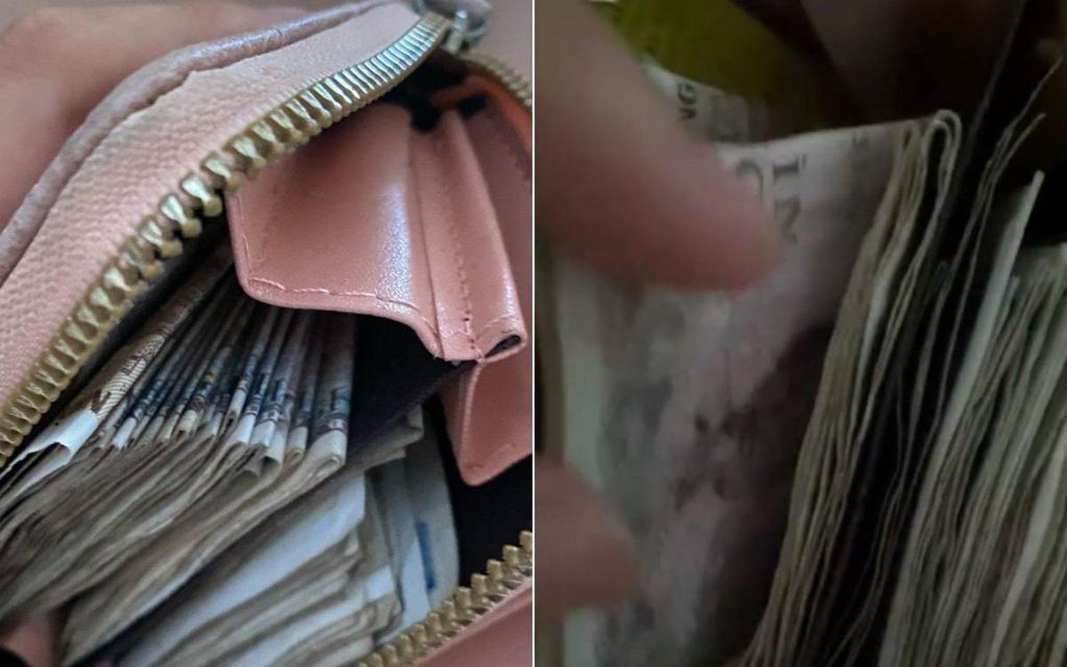 Điều đặc biệt trong chiếc ví của nữ sinh khiến cả Threads chia sẻ rầm rộ