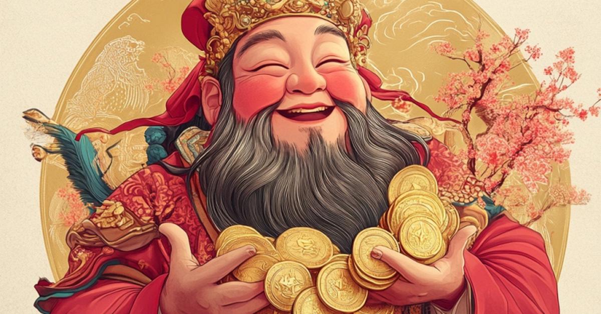 Lời khuyên cho 4 con giáp giàu có bậc nhất nửa đầu tháng 7 Âm lịch