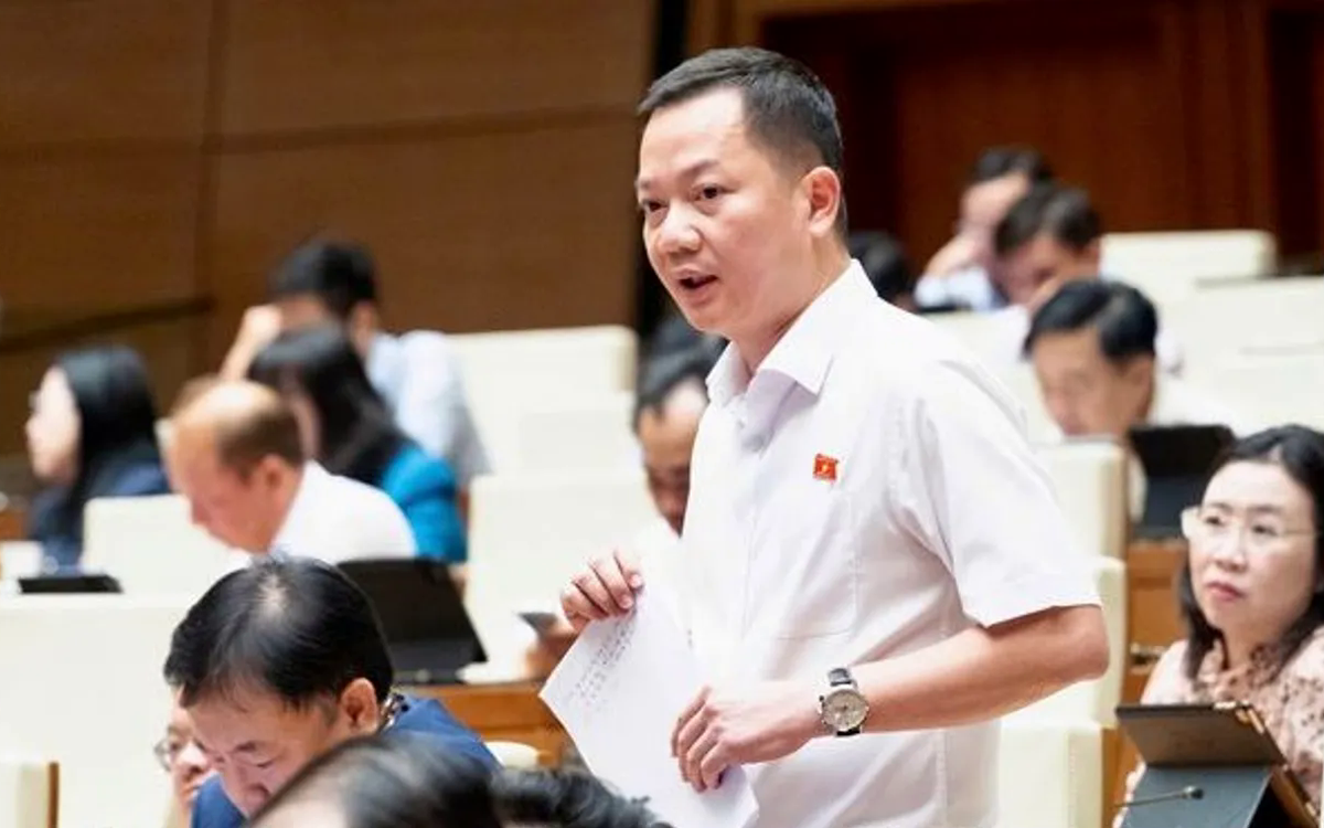 Đề xuất đưa kim cương vào ngành nghề kinh doanh có điều kiện