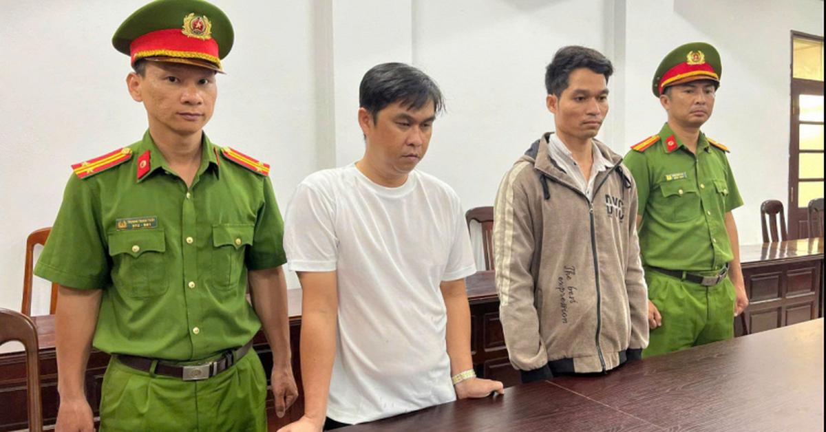 Dùng thông tin 60 thẻ BHYT lập khống 3.539 đơn thuốc: Khởi tố bác sĩ Võ Thanh Sơn SN 1985 và 6 cán bộ Trạm Y tế