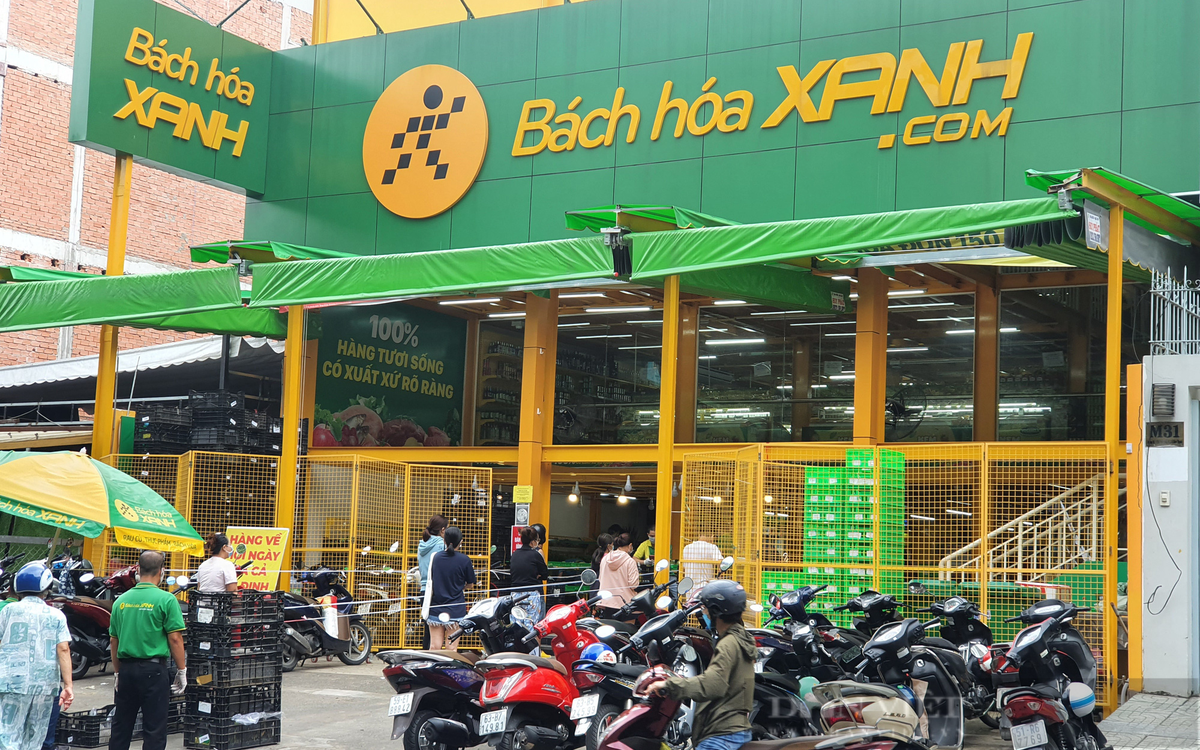 “Gà đẻ trứng vàng” của MWG có thể mở hơn 1.000 cửa hàng trong năm nay, lợi nhuận nhiều khả năng vượt kế hoạch