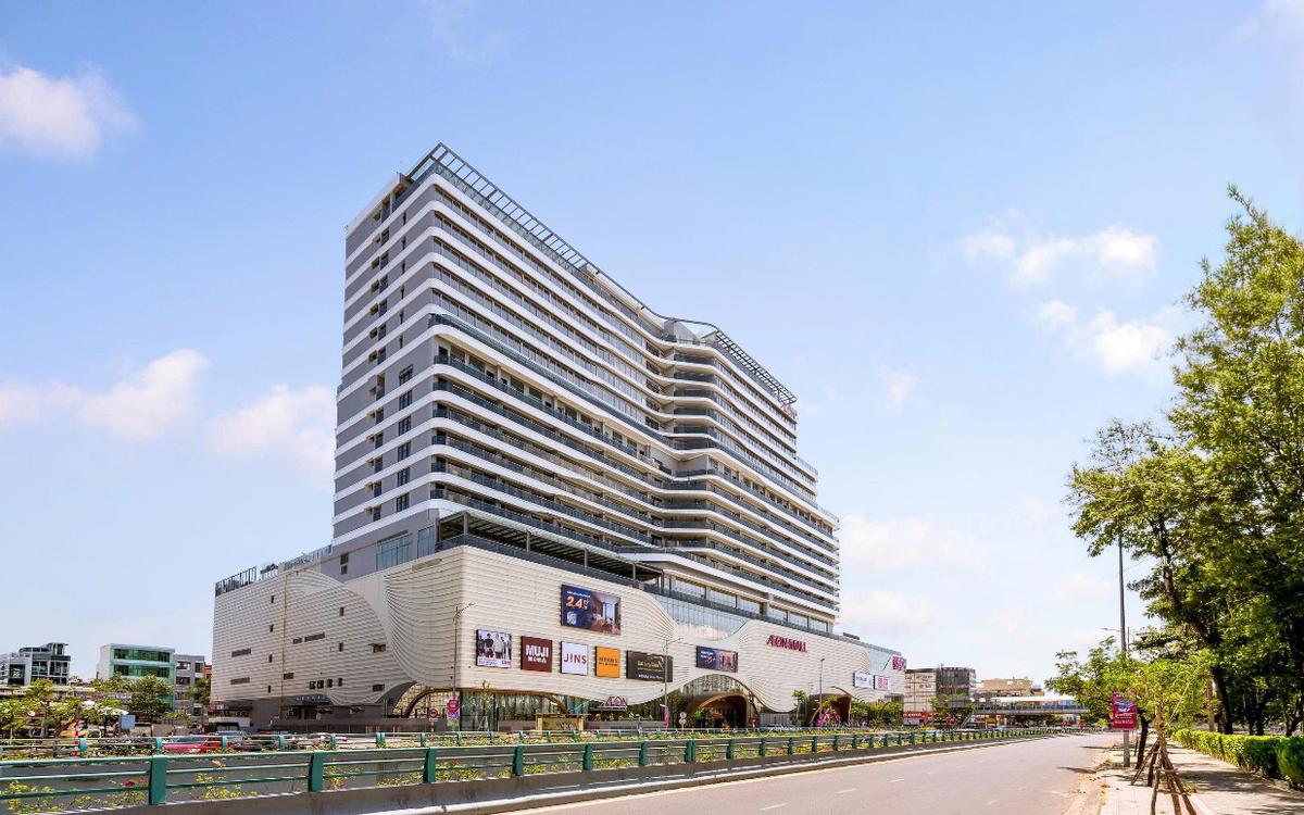 AEON MALL hướng tới 10 TTTM: Tăng tốc cùng nhu cầu nâng cấp chất lượng cuộc sống tại Việt Nam