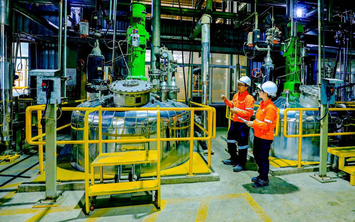 AI không tạo cơ hội cho mọi doanh nghiệp: Vì sao MSR thuộc nhóm hưởng lợi dài hạn?