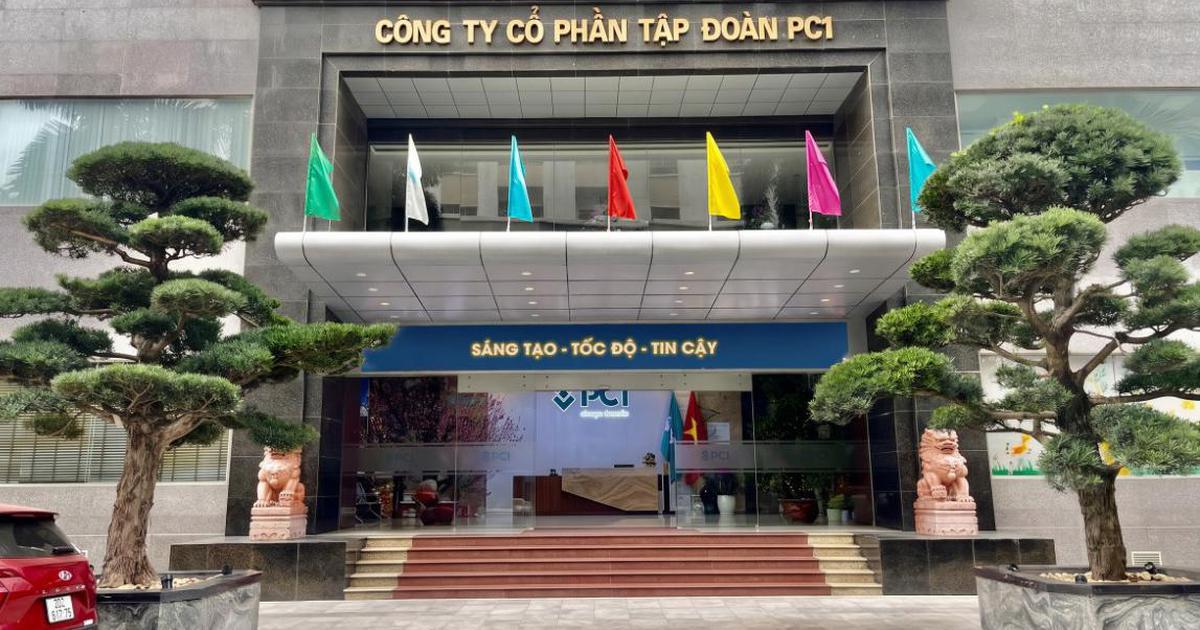 PC1 bổ nhiệm một Phó Tổng giám đốc