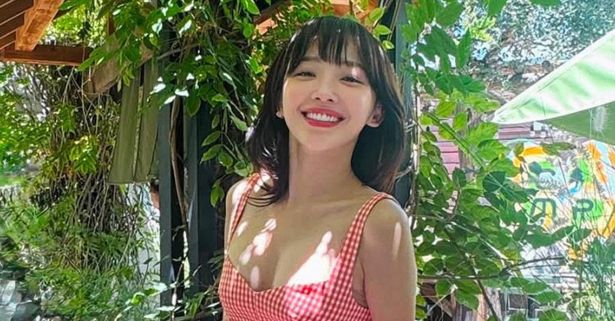 Tình hình hiện tại của Tóc Tiên