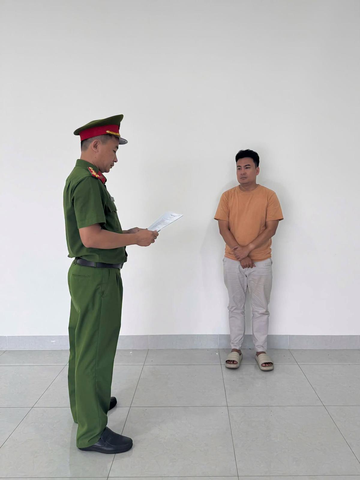 Ai là nạn nhân của Nguyễn Minh Hiền SN 1992, liên hệ công an gấp