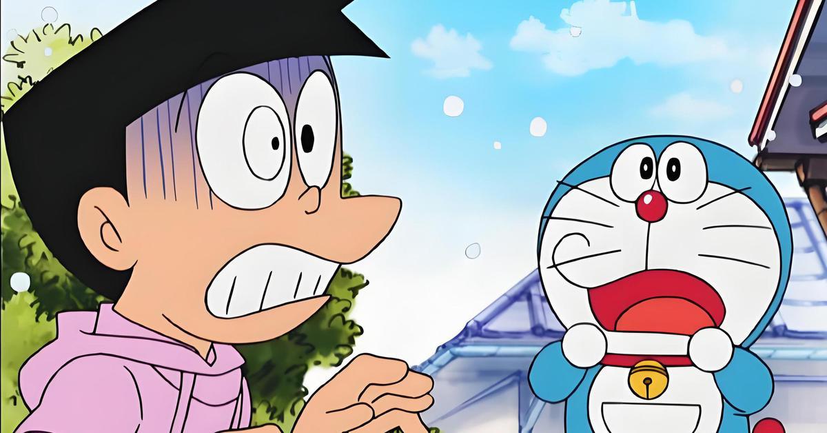 Lý do Suneo không thể thay thế trong Doraemon