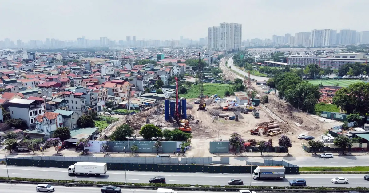 Bộ "thúc" địa phương báo cáo tiến độ xây dựng cơ sở dữ liệu đất đai trước 8/8