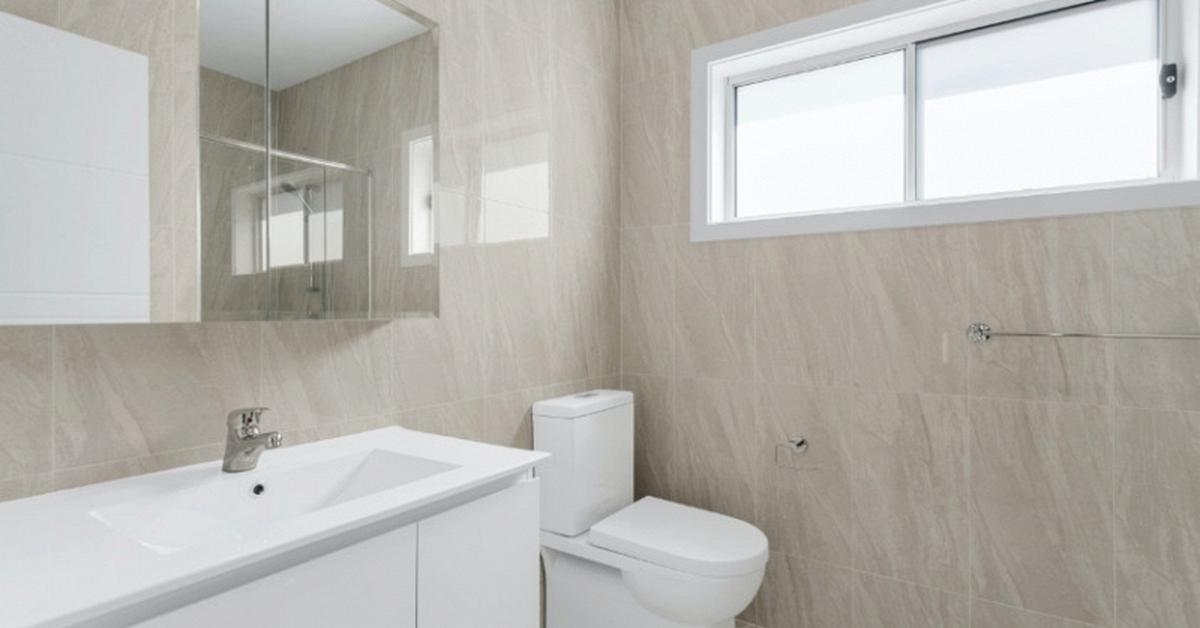 Vì sao nhiều gia đình không còn đặt bồn rửa trong phòng tắm? Hóa ra đây mới là xu hướng đang được ưa chuộng