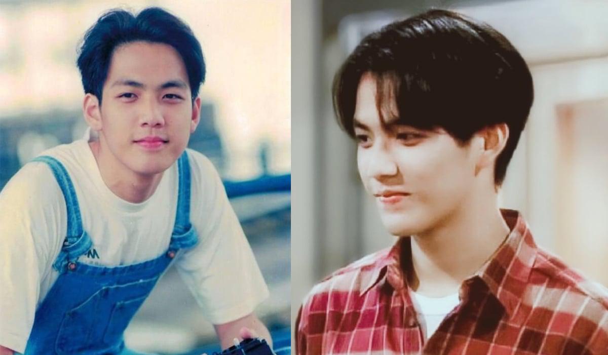 "Nam thần ngôn tình" từng làm nghề giao báo, U60 vẫn như thanh niên