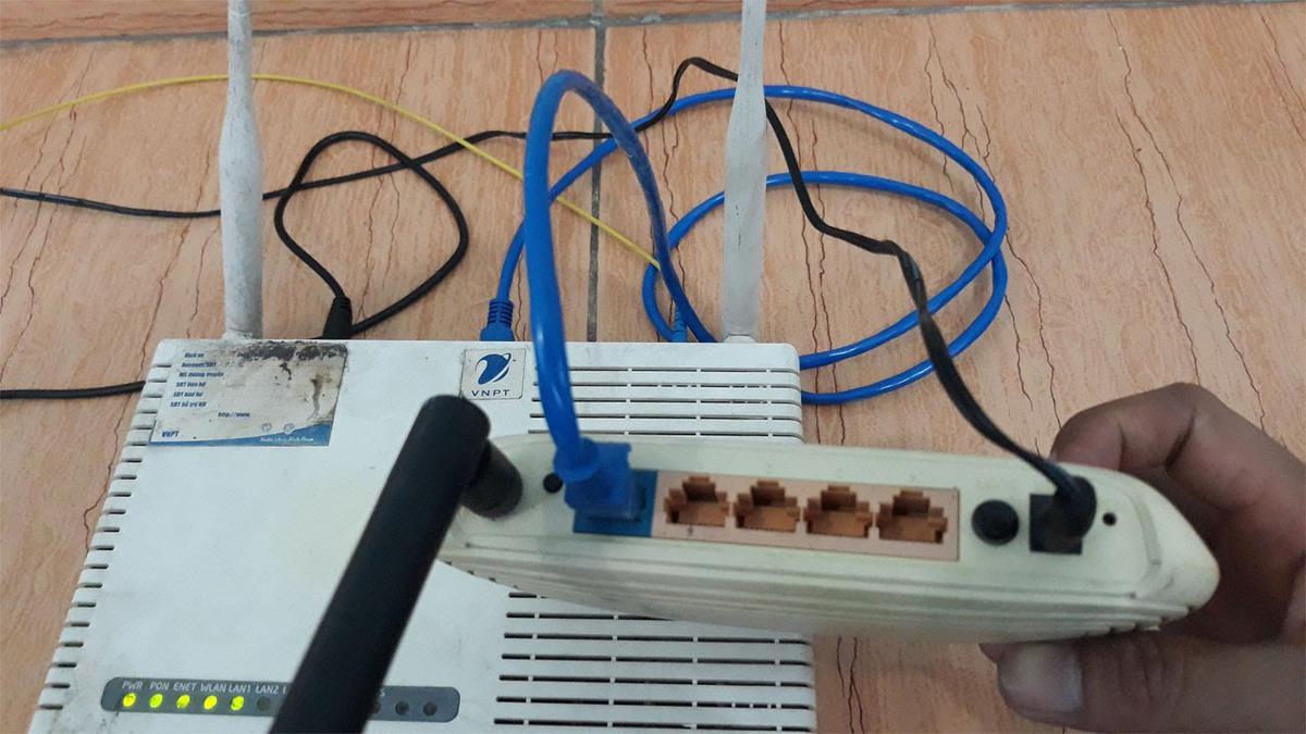 Nơi “đại kỵ” khi đặt WiFi, nhiều người để sai chỗ mà không biết