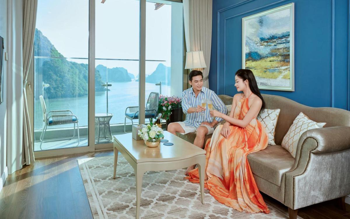 Căn hộ dòng tiền – khẩu vị mới của nhà đầu tư bất động sản nghỉ dưỡng