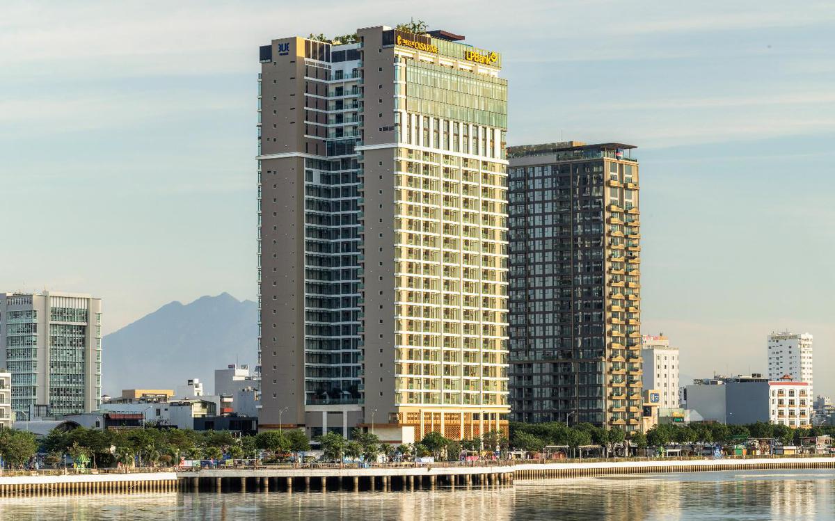 TUI BLUE Han River chính thức khai trương tại Đà Nẵng