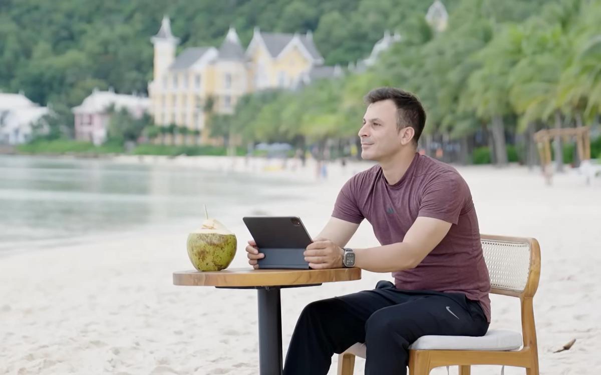 Lý do người trẻ quốc tế xem Phú Quốc là “thiên đường lập nghiệp”