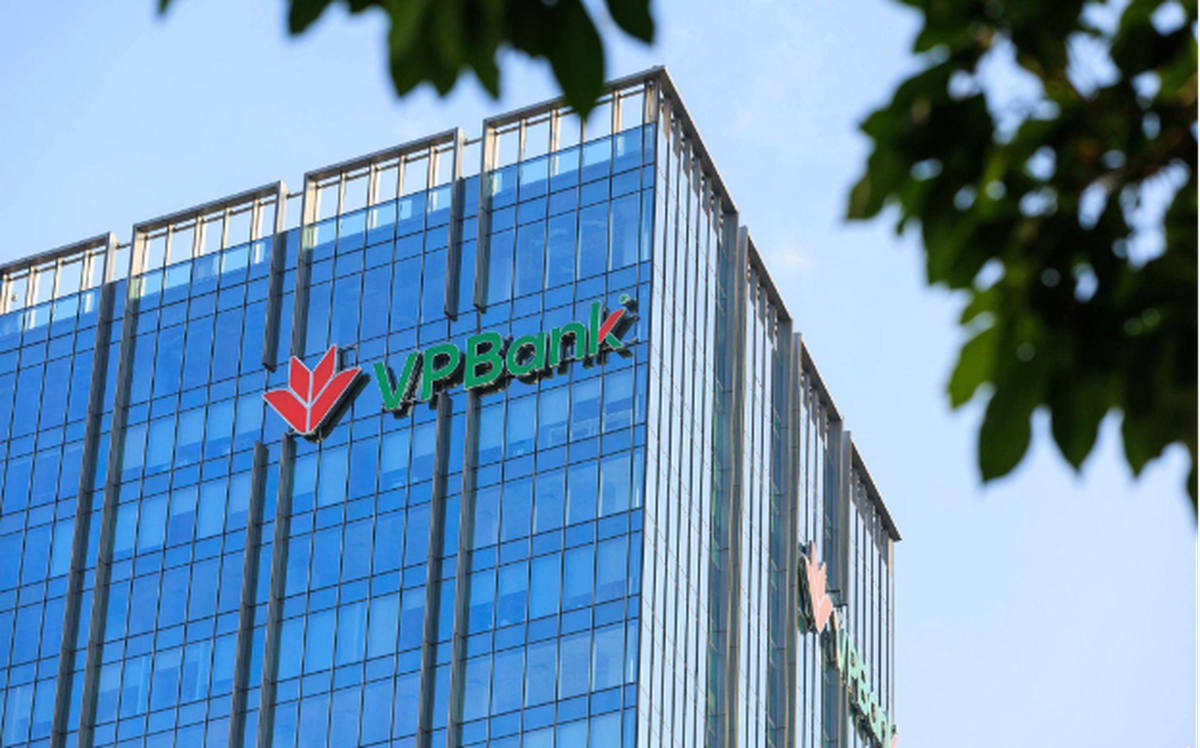 Tỷ lệ nợ xấu xuống mức thấp nhất trong nhiều năm, VPBank được nhiều CTCK đánh giá tích cực