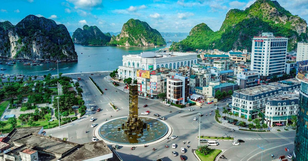 Nơi chuẩn bị lên thành phố trực thuộc Trung ương mới của Việt Nam báo tin vui