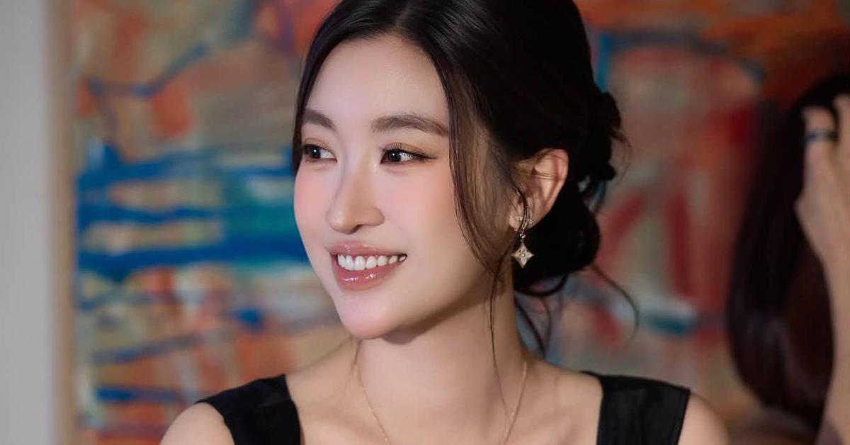 Tình hình hiện tại của Phó Chủ tịch Đỗ Mỹ Linh
