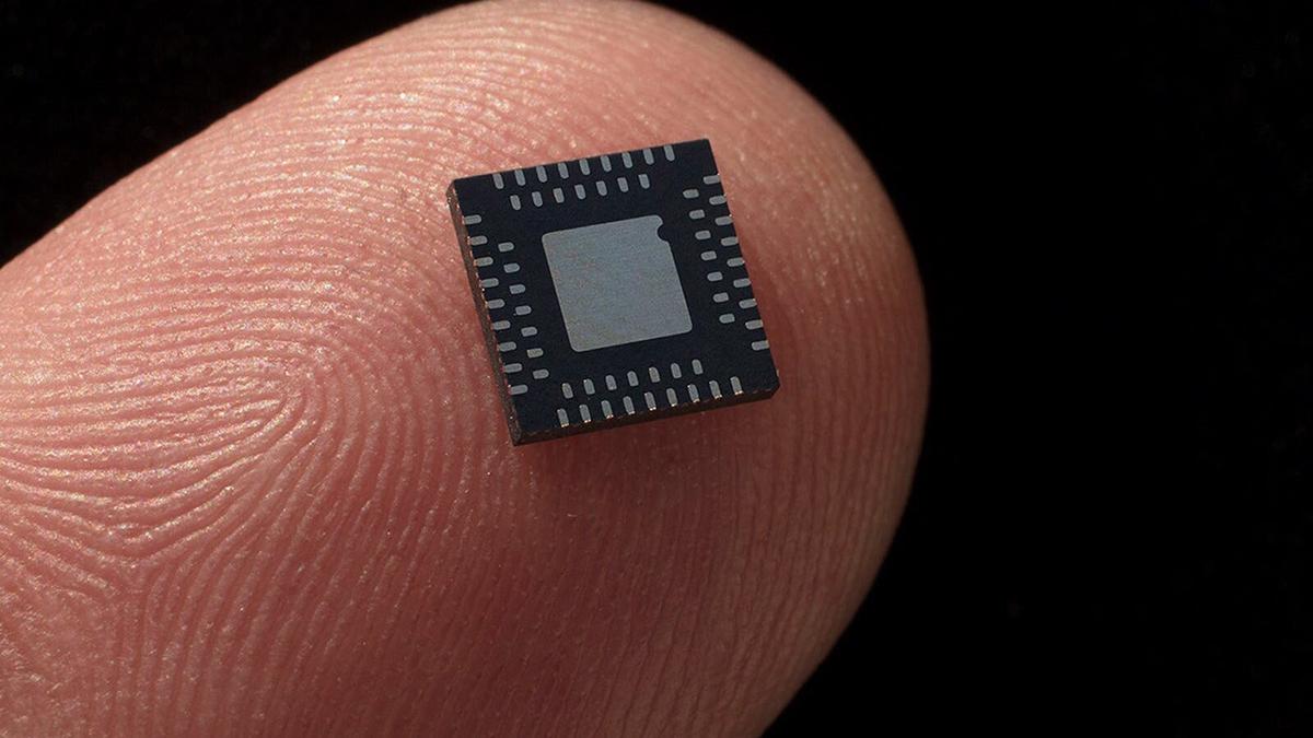 Công nghệ quang khắc của Nga ai ngờ đã đến mức này: Làm chip "từ 2 tuần xuống còn 5 phút", lập kỷ lục thế giới